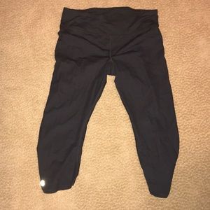 Under Armour capris - final offer